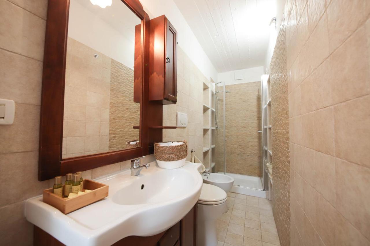 Villa Dyria Exclusive Swimming Pool Monopoli Eksteriør bilde