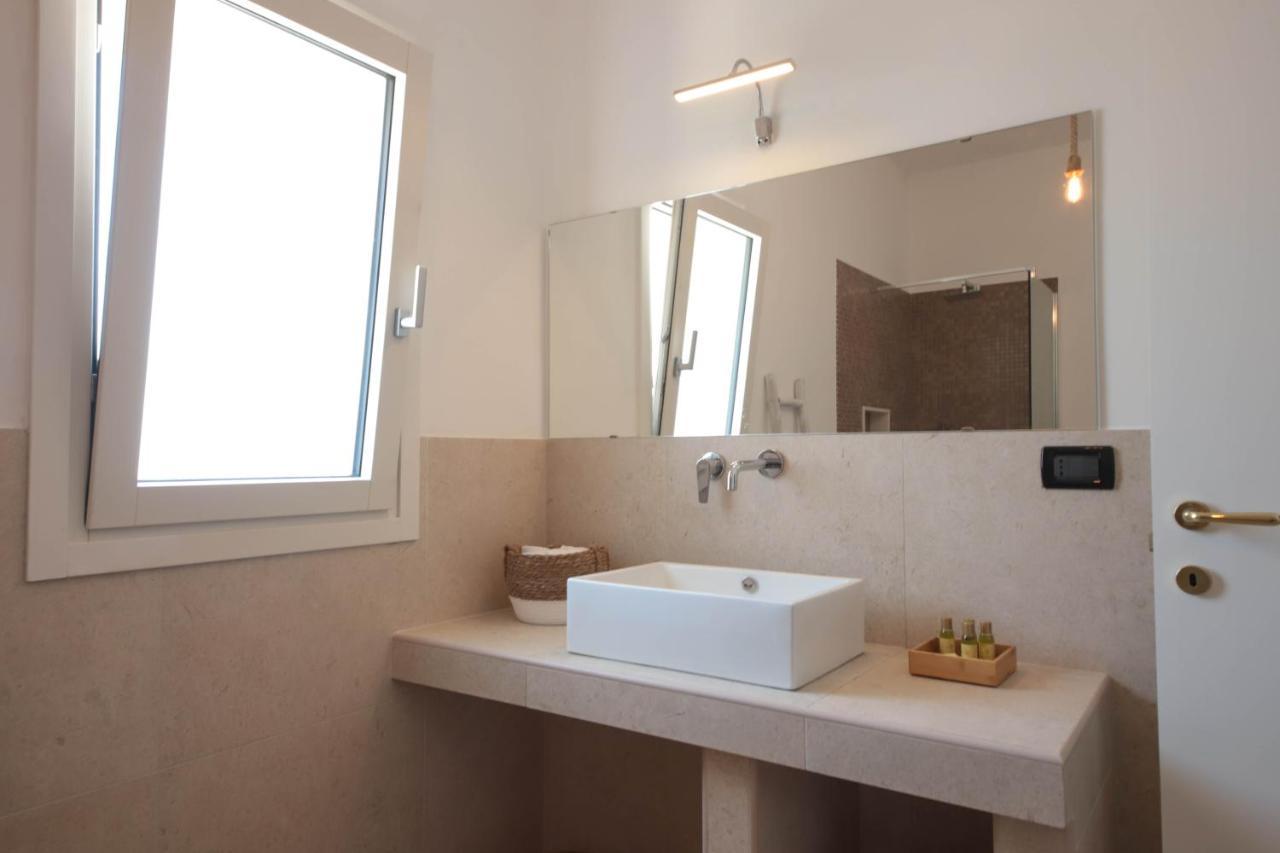 Villa Dyria Exclusive Swimming Pool Monopoli Eksteriør bilde